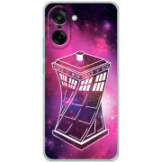 Чохол BoxFace OnePlus Ace 5 Racing 