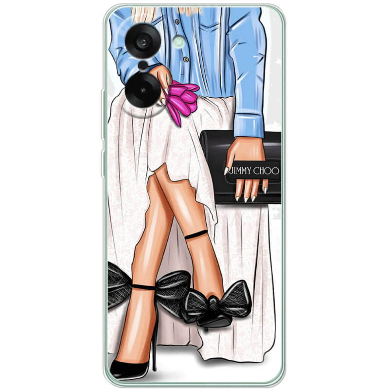 Чохол BoxFace OnePlus Ace 5 Racing Stylish