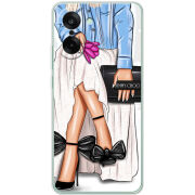 Чохол BoxFace OnePlus Ace 5 Racing Stylish