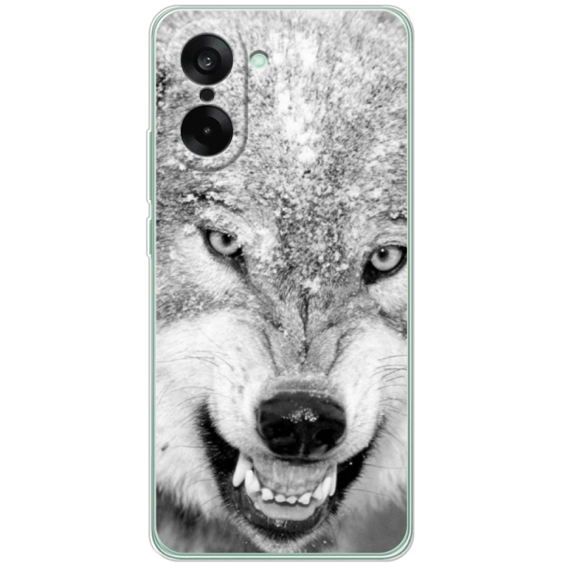 Чохол BoxFace OnePlus Ace 5 Racing 