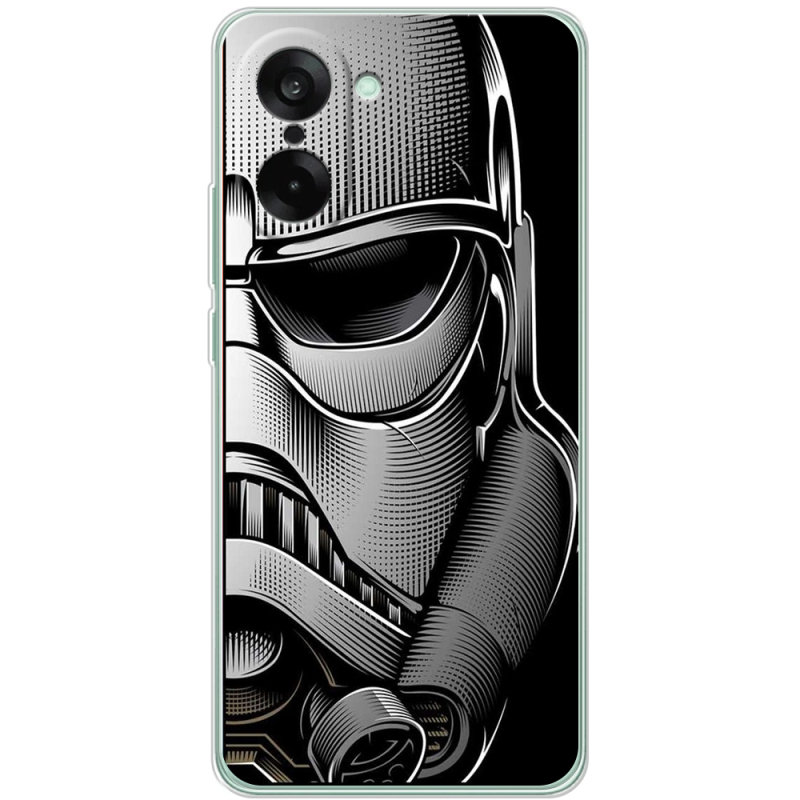 Чохол BoxFace OnePlus Ace 5 Racing Imperial Stormtroopers