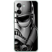 Чохол BoxFace OnePlus Ace 5 Racing Imperial Stormtroopers