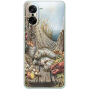 Чохол BoxFace OnePlus Ace 5 Racing Удачная рыбалка