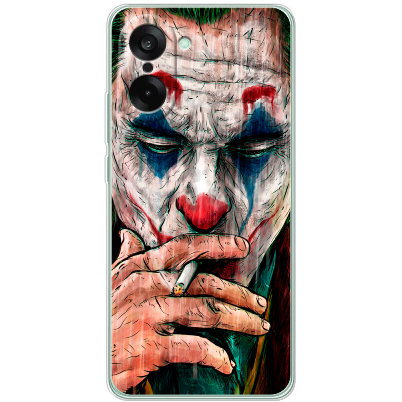 Чохол BoxFace OnePlus Ace 5 Racing Джокер