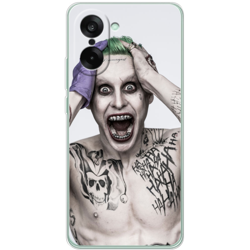 Чохол BoxFace OnePlus Ace 5 Racing 