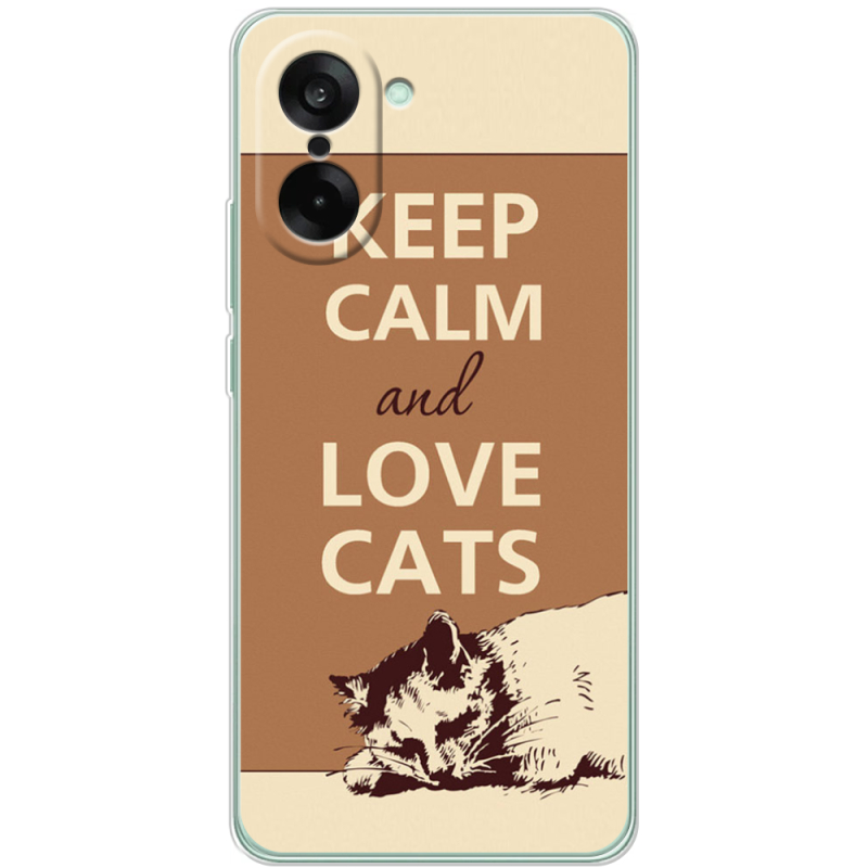 Чохол BoxFace OnePlus Ace 5 Racing 