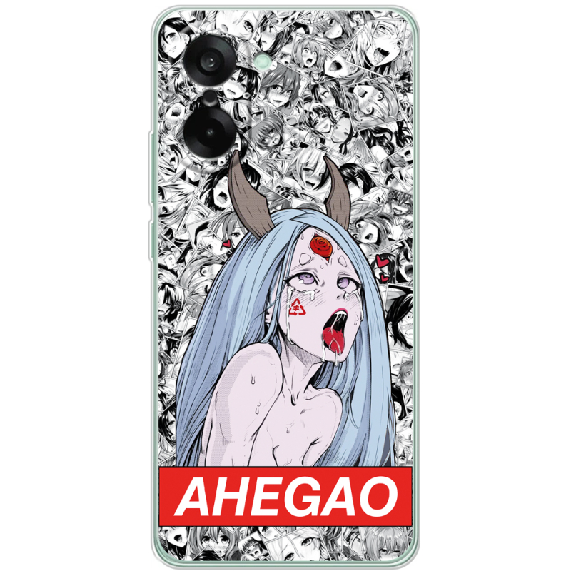 Чохол BoxFace OnePlus Ace 5 Racing Ahegao