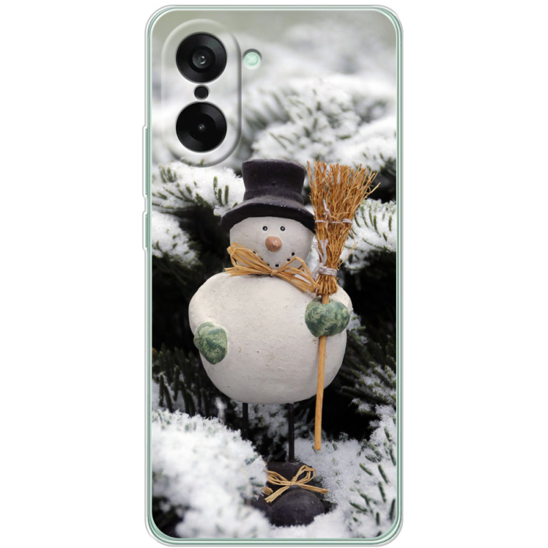 Чохол BoxFace OnePlus Ace 5 Racing 