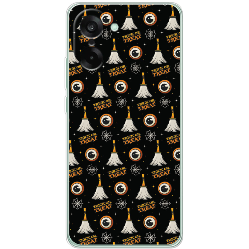 Чохол BoxFace OnePlus Ace 5 Racing Halloween Magic