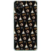 Чохол BoxFace OnePlus Ace 5 Racing Halloween Magic