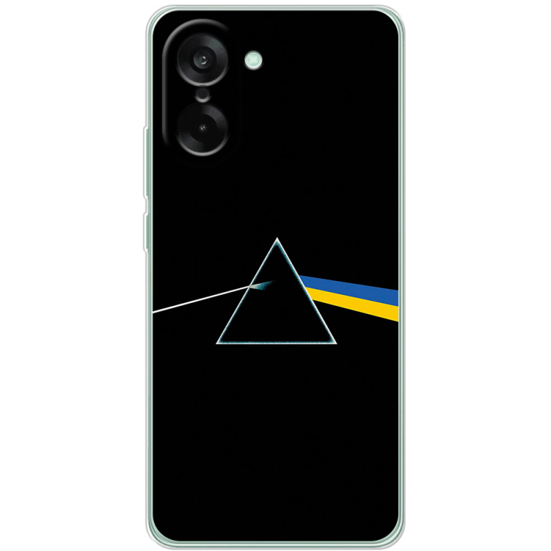 Чохол BoxFace OnePlus Ace 5 Racing Pink Floyd Україна