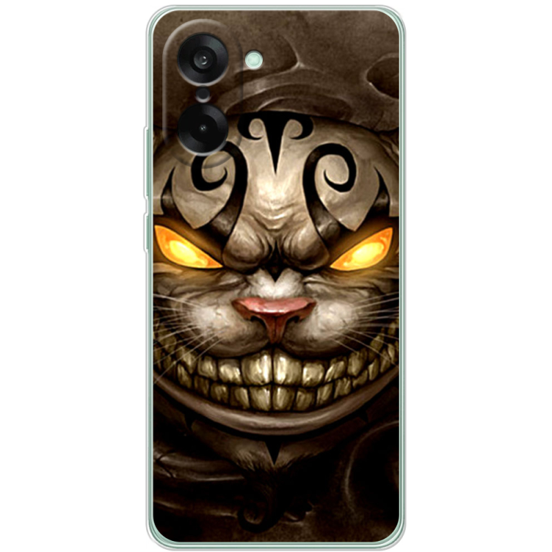 Чохол BoxFace OnePlus Ace 5 Racing 