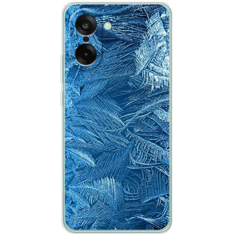 Чохол BoxFace OnePlus Ace 5 Racing 