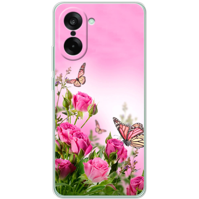 Чохол BoxFace OnePlus Ace 5 Racing 