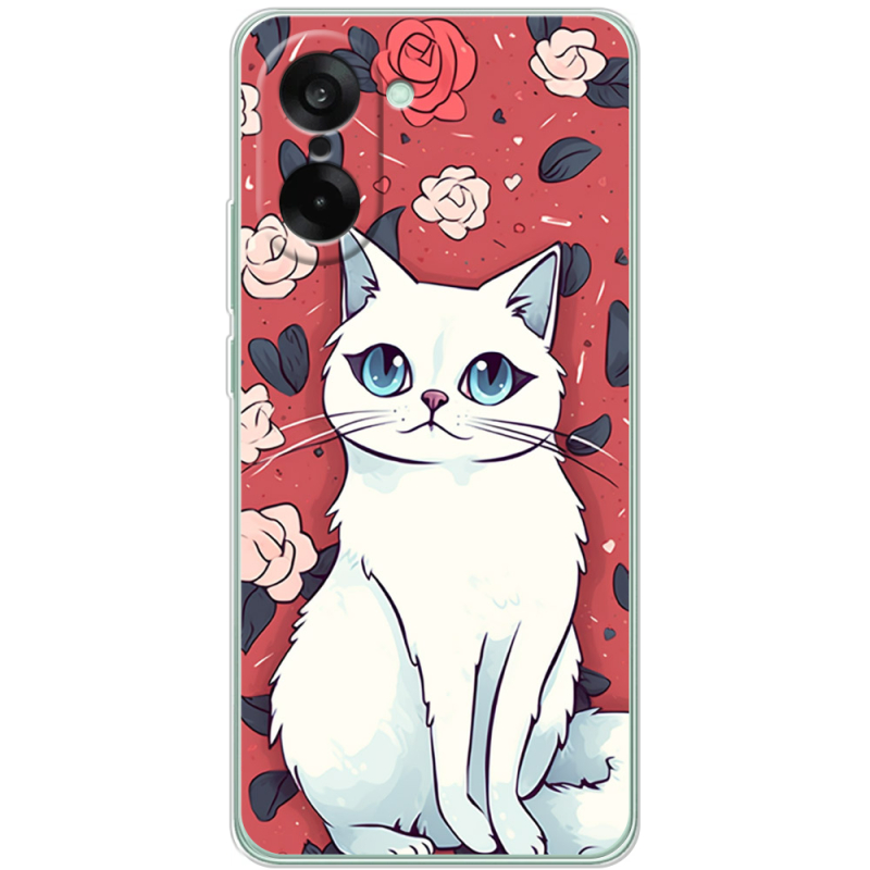 Чохол BoxFace OnePlus Ace 5 Racing 