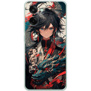 Чохол BoxFace OnePlus Ace 5 Racing Giyu Tomioka