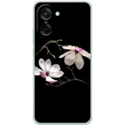 Чохол BoxFace OnePlus Ace 5 Racing Ночные Магнолии