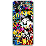 Чохол BoxFace OnePlus Ace 5 Racing no money no funny