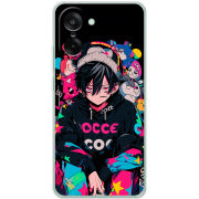 Чохол BoxFace OnePlus Ace 5 Racing 