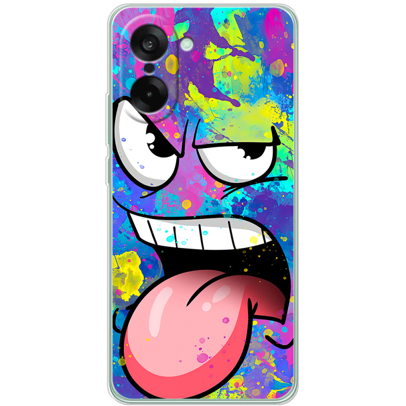 Чохол BoxFace OnePlus Ace 5 Racing 