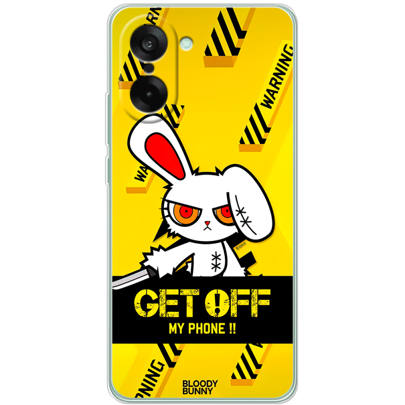 Чохол BoxFace OnePlus Ace 5 Racing 