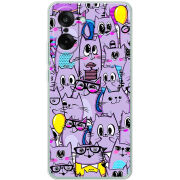 Чохол BoxFace OnePlus Ace 5 Racing 