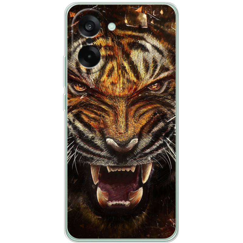 Чохол BoxFace OnePlus Ace 5 Racing 