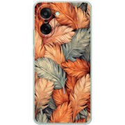 Чохол BoxFace OnePlus Ace 5 Racing Осіння мозаїка