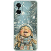 Чохол BoxFace OnePlus Ace 5 Racing Смак дитинства