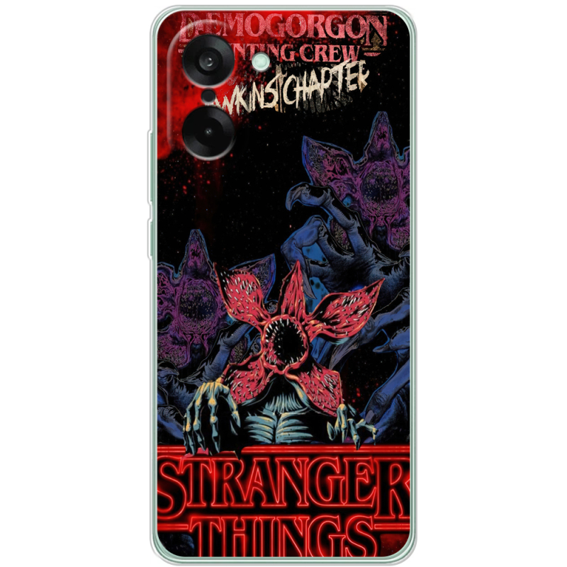 Чохол BoxFace OnePlus Ace 5 Racing 