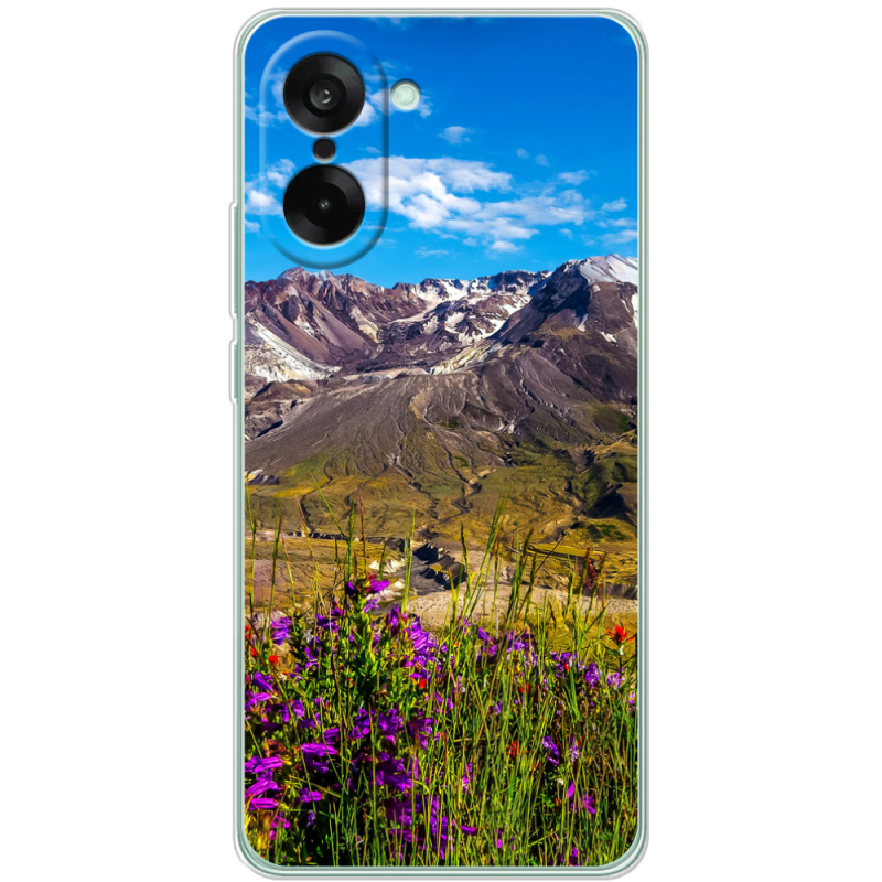 Чохол BoxFace OnePlus Ace 5 Racing 