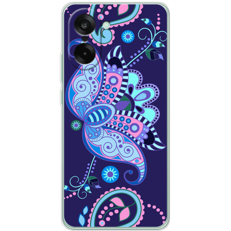 Чохол BoxFace OnePlus Ace 5 Racing 