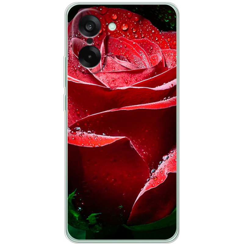 Чохол BoxFace OnePlus Ace 5 Racing 