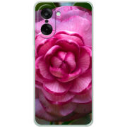 Чохол BoxFace OnePlus Ace 5 Racing 