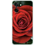 Чохол BoxFace OnePlus Ace 5 Racing 