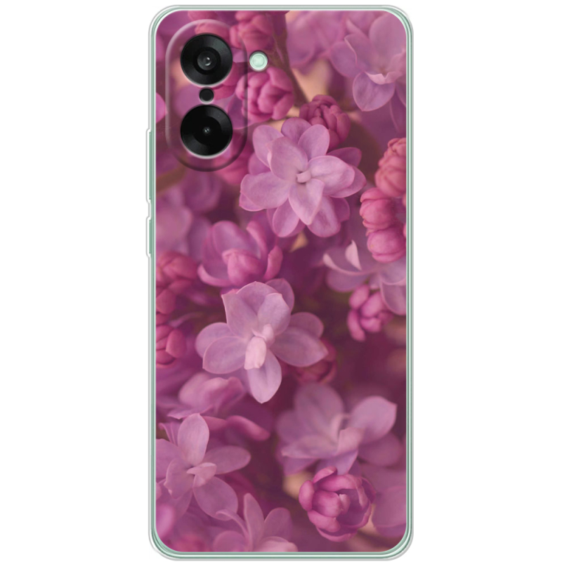 Чохол BoxFace OnePlus Ace 5 Racing 