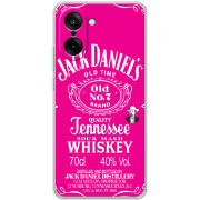 Чохол BoxFace OnePlus Ace 5 Racing 