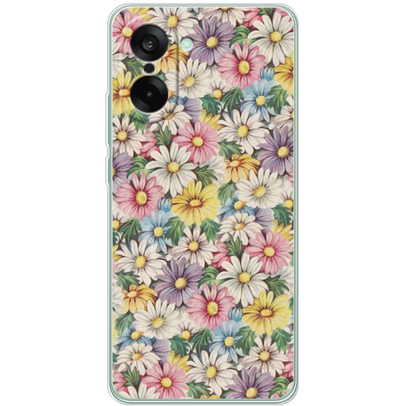 Чохол BoxFace OnePlus Ace 5 Racing 