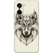 Чохол BoxFace OnePlus Ace 5 Racing 