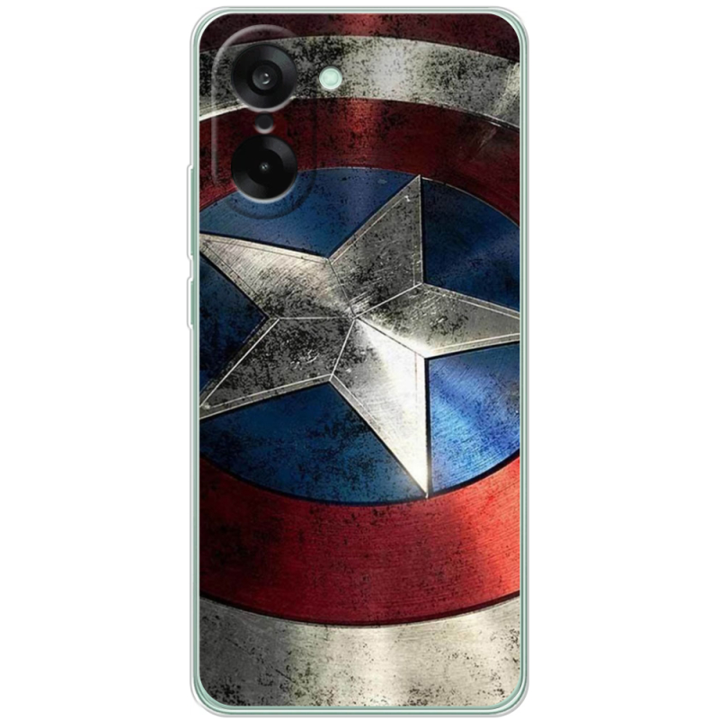 Чохол BoxFace OnePlus Ace 5 Racing 