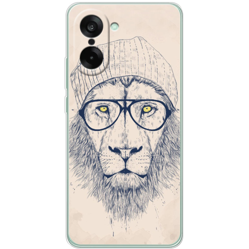 Чохол BoxFace OnePlus Ace 5 Racing 