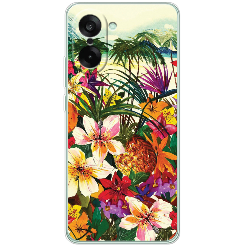 Чохол BoxFace OnePlus Ace 5 Racing 