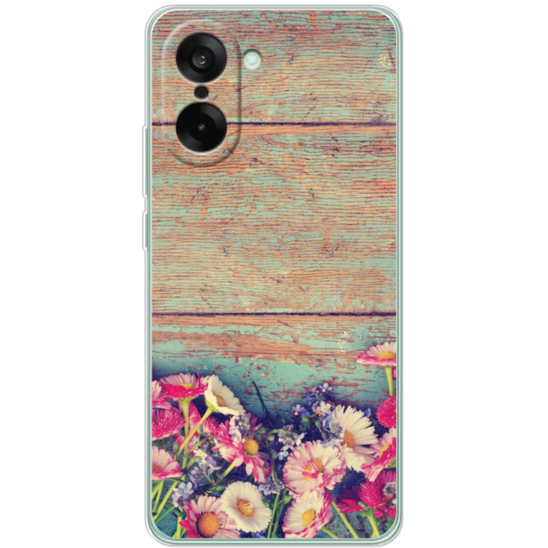 Чохол BoxFace OnePlus Ace 5 Racing 