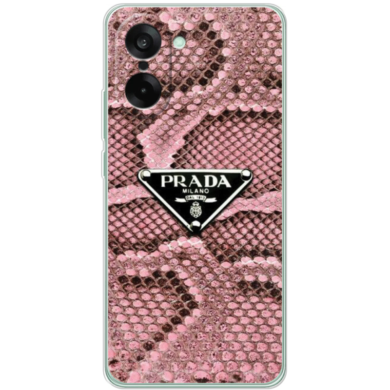 Чохол BoxFace OnePlus Ace 5 Racing 