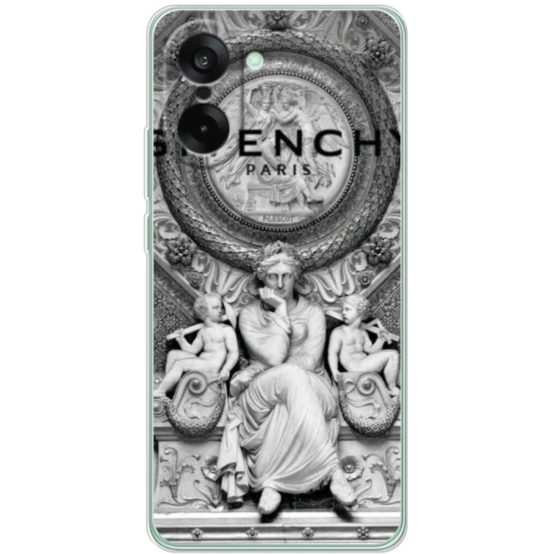 Чохол BoxFace OnePlus Ace 5 Racing 