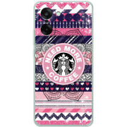 Чохол BoxFace OnePlus Ace 5 Racing 