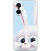 Чохол BoxFace OnePlus Ace 5 Racing Rabbit