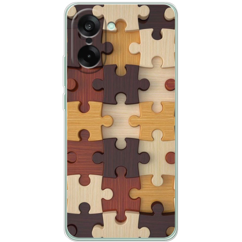 Чохол BoxFace OnePlus Ace 5 Racing 