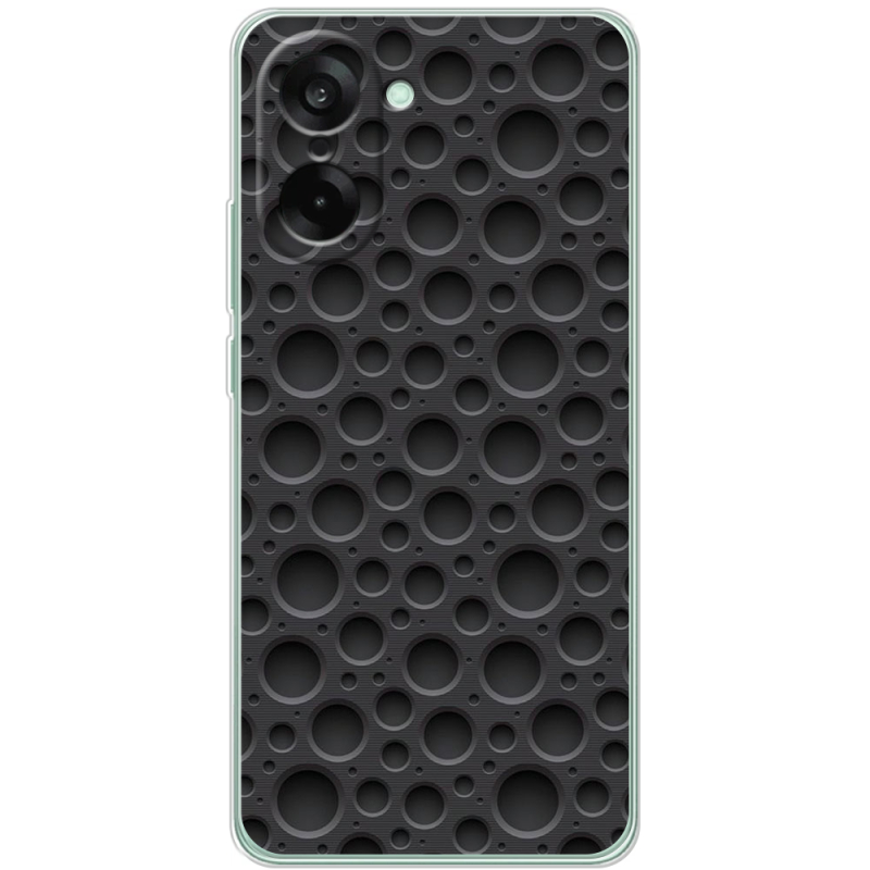 Чохол BoxFace OnePlus Ace 5 Racing 