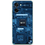 Чохол BoxFace OnePlus Ace 5 Racing 